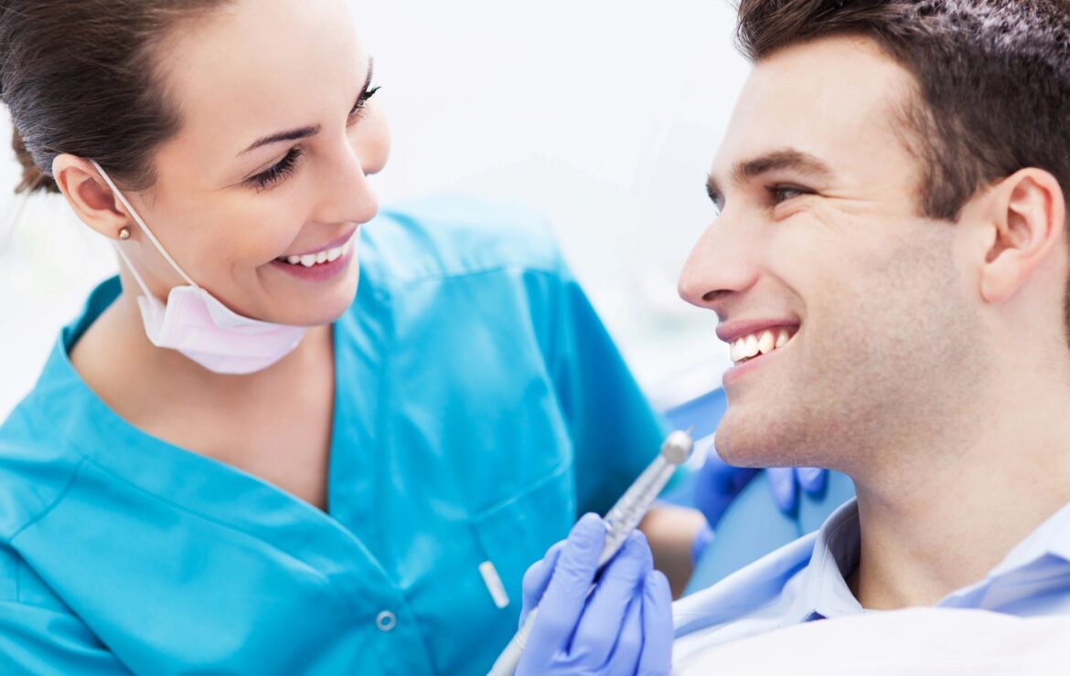 Partial dentures