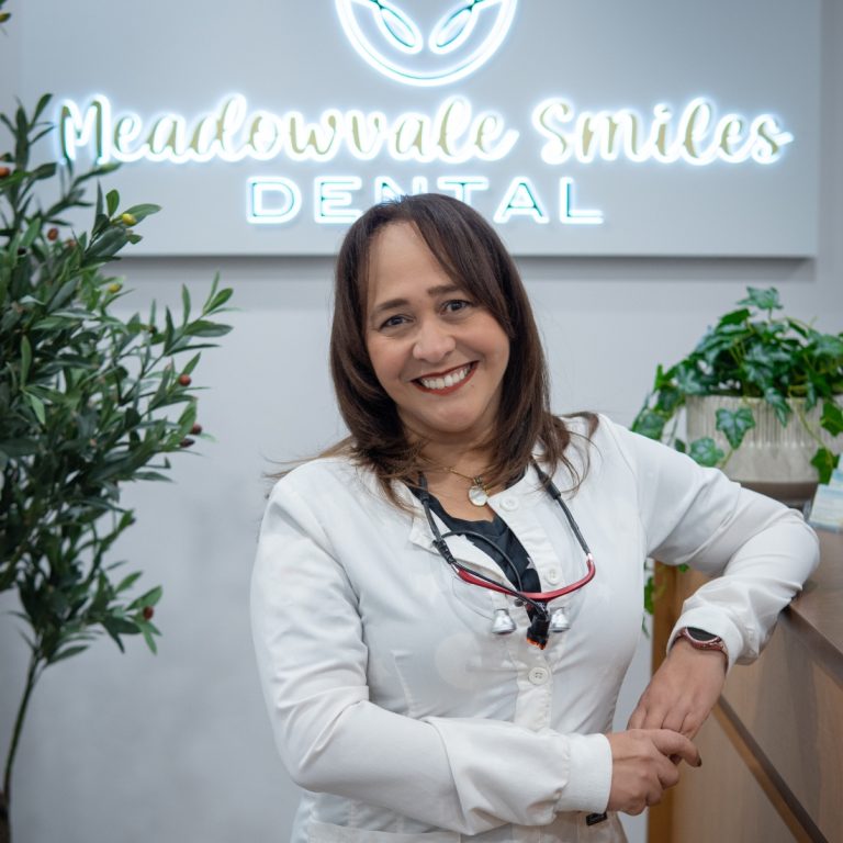 Dr. Alexandra Rondon